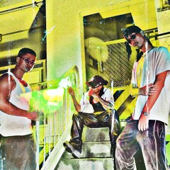 GOOD GANG