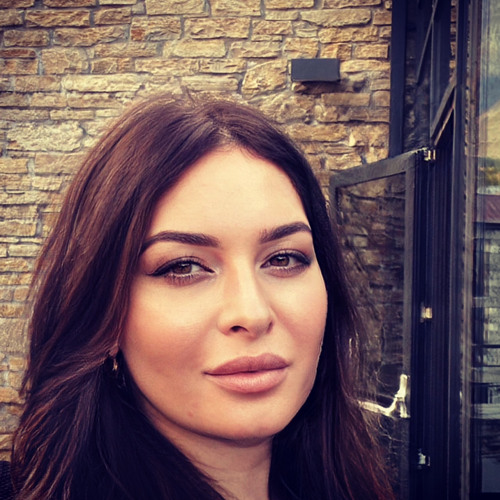 Nina Burduli 1’s avatar