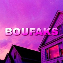 BOUFAKS-BEATz