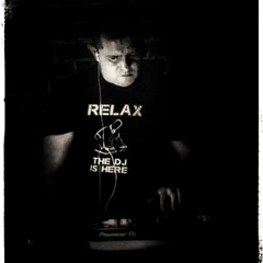 Oscilatoru / Osc1l8r / ˈɒsɪleɪtə/ DJP / DJ Paul