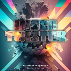 Disco Twister