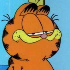 Twenty Garfields