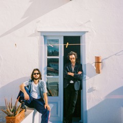 Rom Shy | Jericho Trumpets