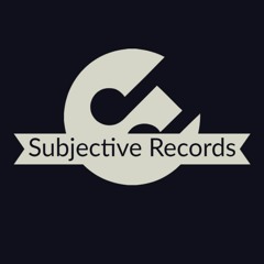 Subjective Records (DnB)