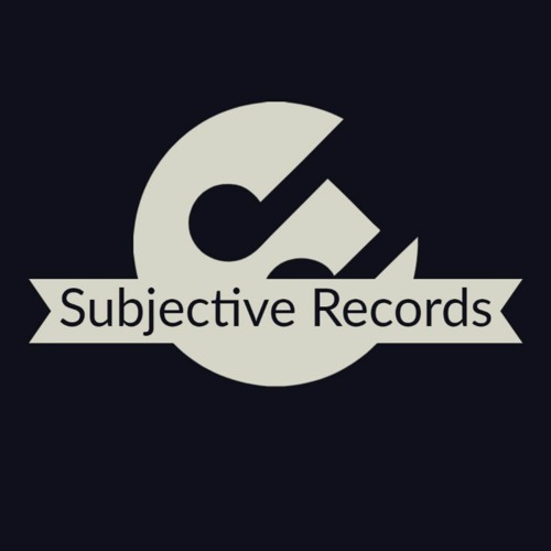 Subjective Records (DnB)’s avatar