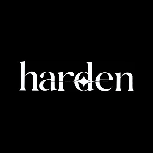 Harden — artist photo