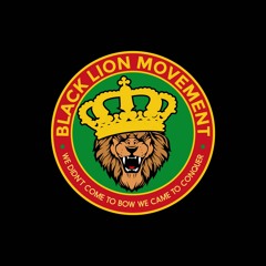 BLACKLION MOVEMENT