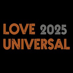 Love Universal Music
