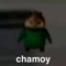 chamoy