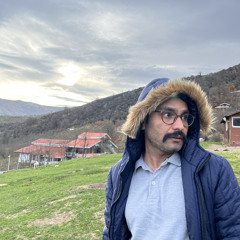 Mehrdad Haji Zahiri