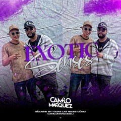 CAMILOMARQUEZDJ⚡(II)