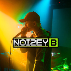 MC NOIZEYB