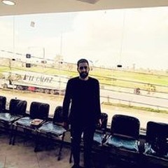 Hamada Abdelazem