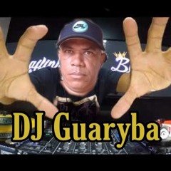 DJ Guaryba