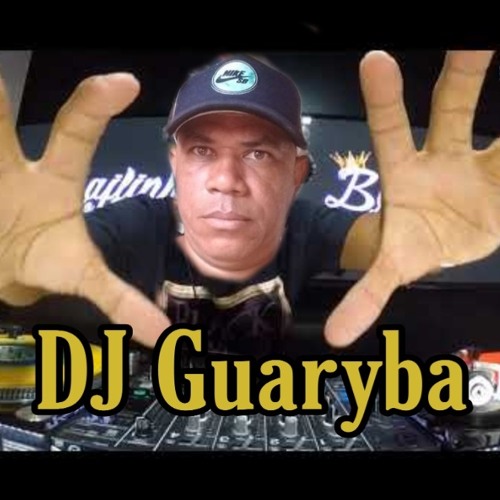 DJ Guaryba’s avatar