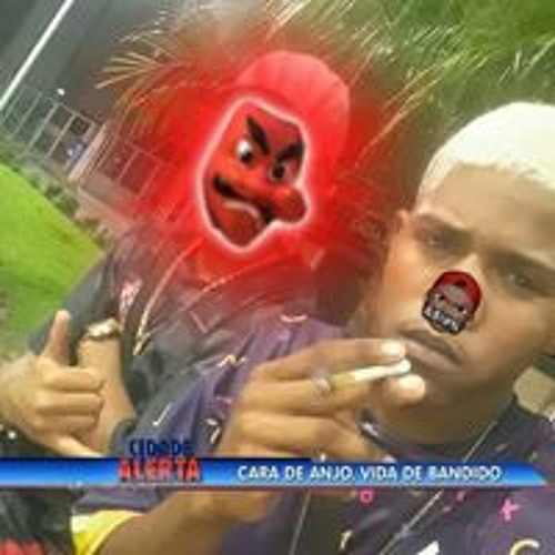 Edvaldo Santos’s avatar