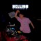 Hellion [CABAL]