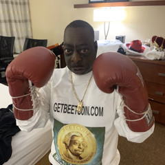 GBG #GetBackGanGG