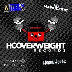 Bass Kick [UK Hardcore]
