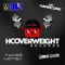 Mark Hard ( Hooverweight Records )
