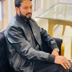 Raja Amjad