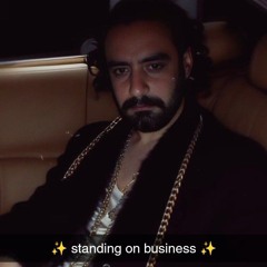 FAHAD Jutah
