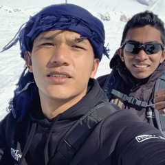 alfi sahrin