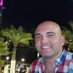 Adel Shafik