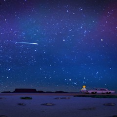 I'll See You In The Stars
