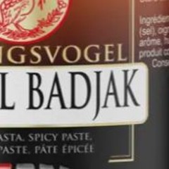 Badjak
