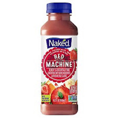 Lil Protein Smoothie