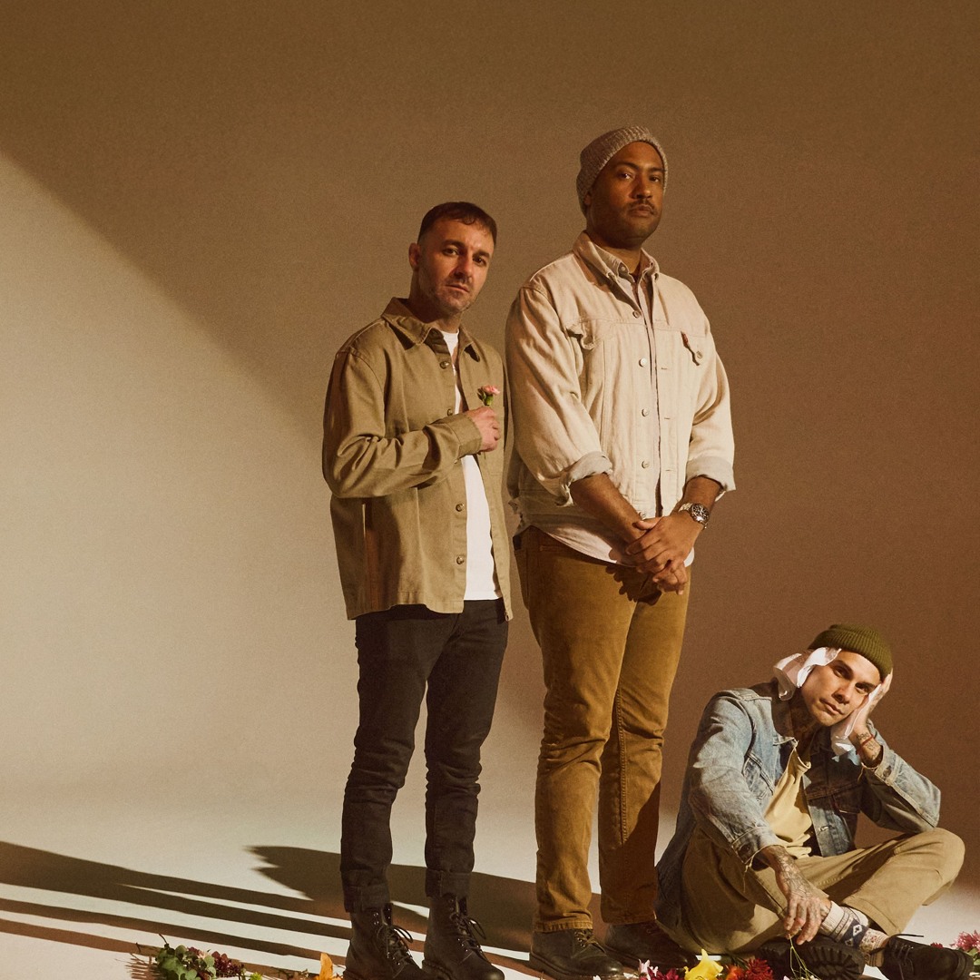 Stream letlive. music | Listen to songs, albums, playlists for free on ...