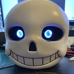Last!glitch sans