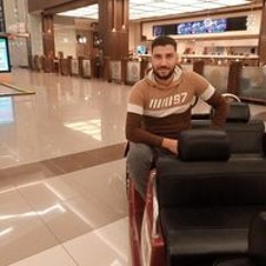 Awatef M Ezzelrigal