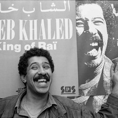Khaled Muhammed