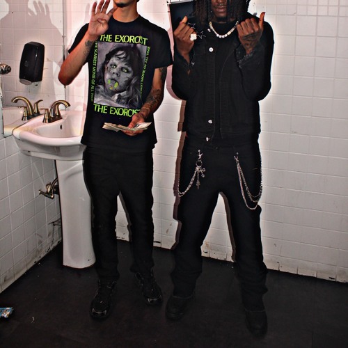 Neva lack ft nek8o