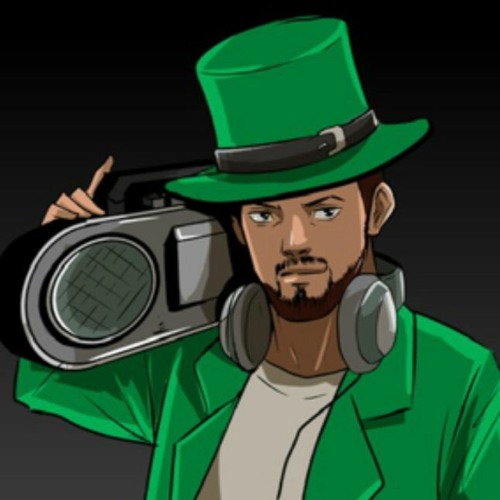 Leprechaun Beatz’s avatar