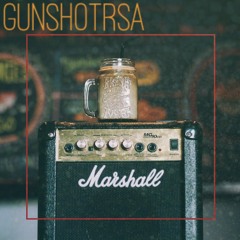 GUN shot RSA
