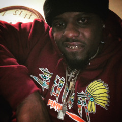 Shondon Snype McMorris