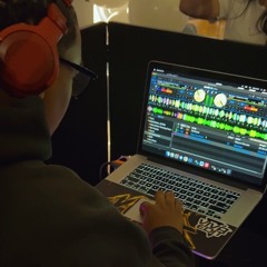 Dj Scxrs~NGE