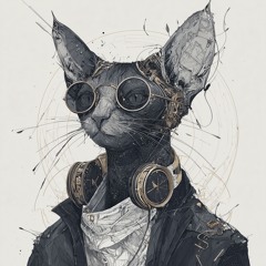 FogeyCat
