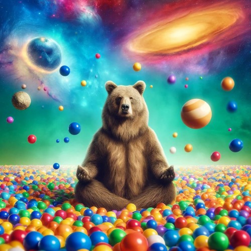 Bali Bear 🤹’s avatar