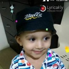 Aliyan Kashif