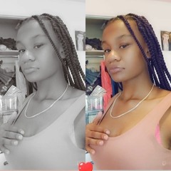 Ebony ❤🧸