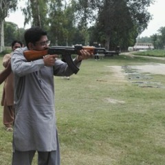 Syed Khalifa