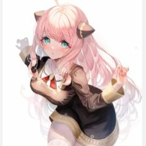 anya forger’s avatar