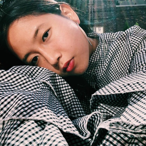Haeun’s avatar