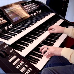 Ed Kribbe / Ivan Dimitrov