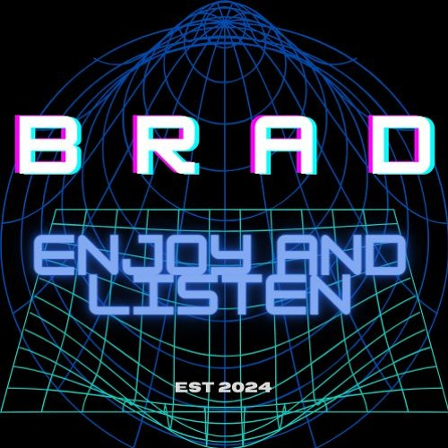 Brad’s avatar