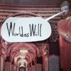 World as Will